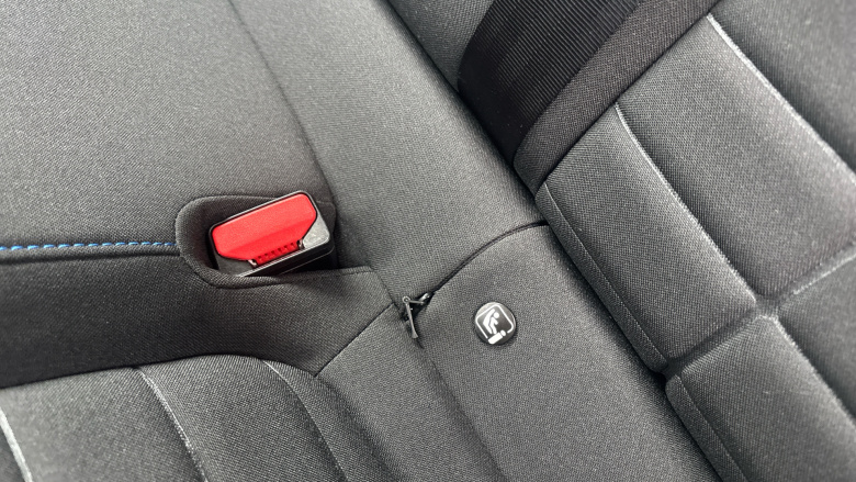 Citroen C3 1.2 Turbo Plus 5dr Petrol Hatchback